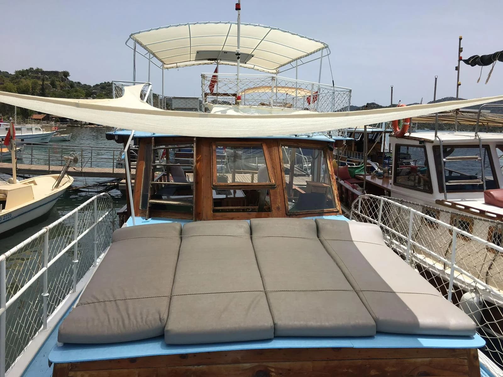 Kekova galeri görseli 24
