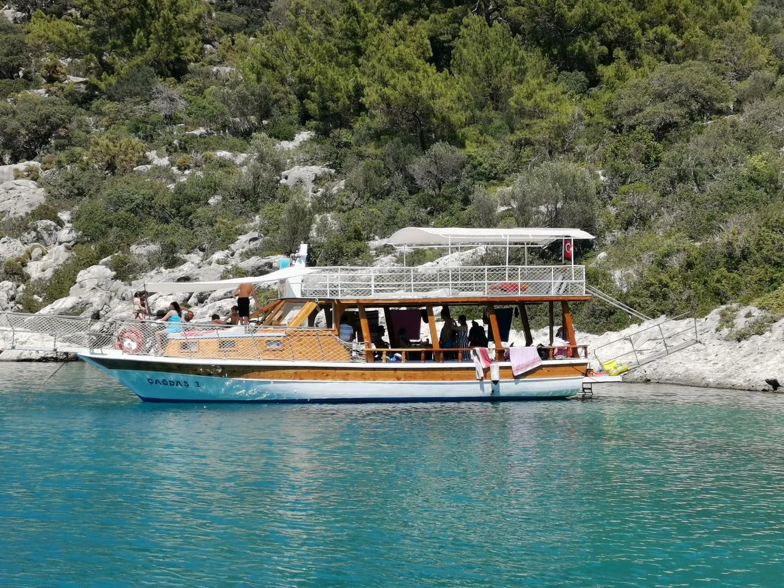 Kekova galeri görseli 22