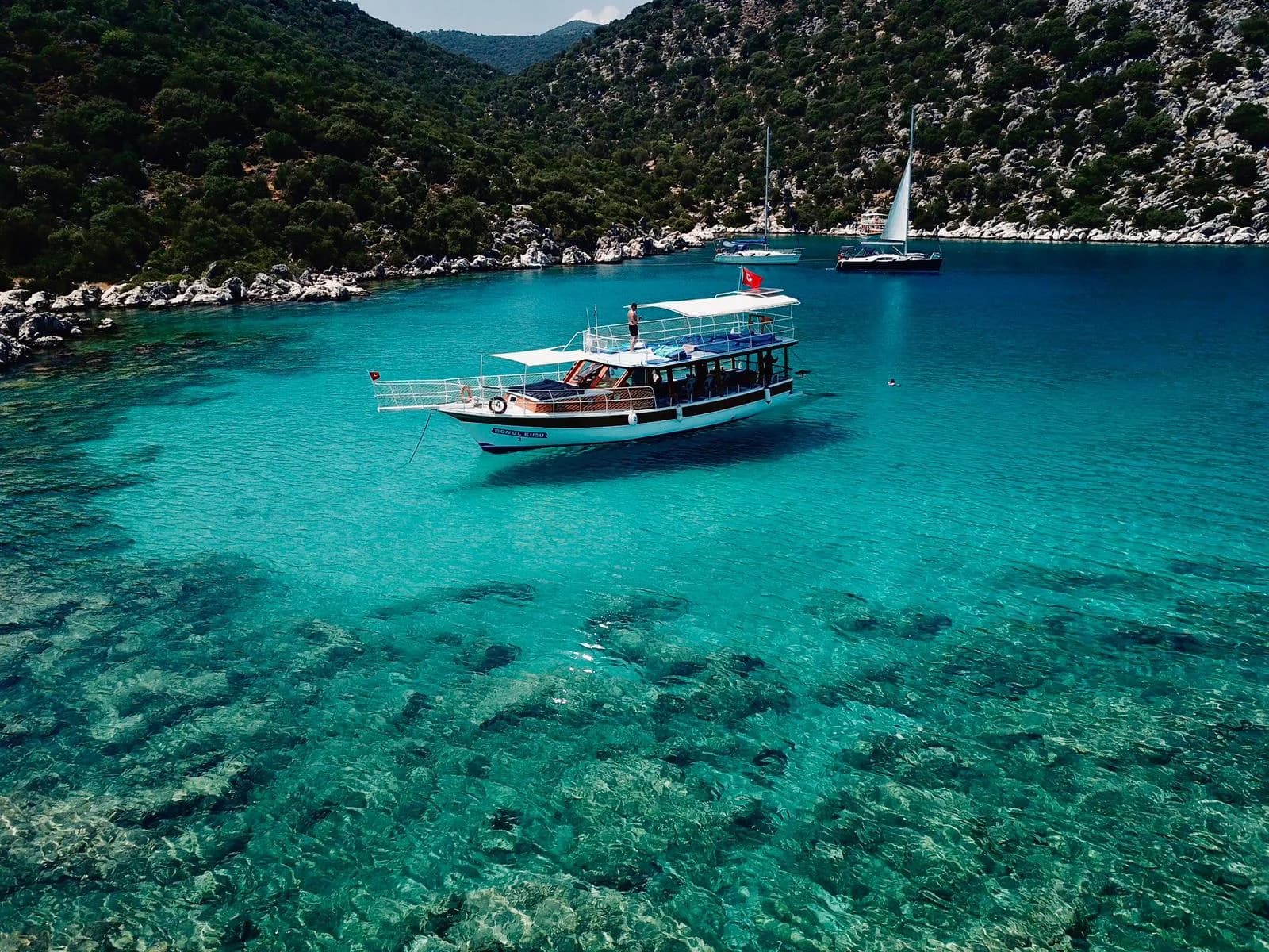 Kekova galeri görseli 15