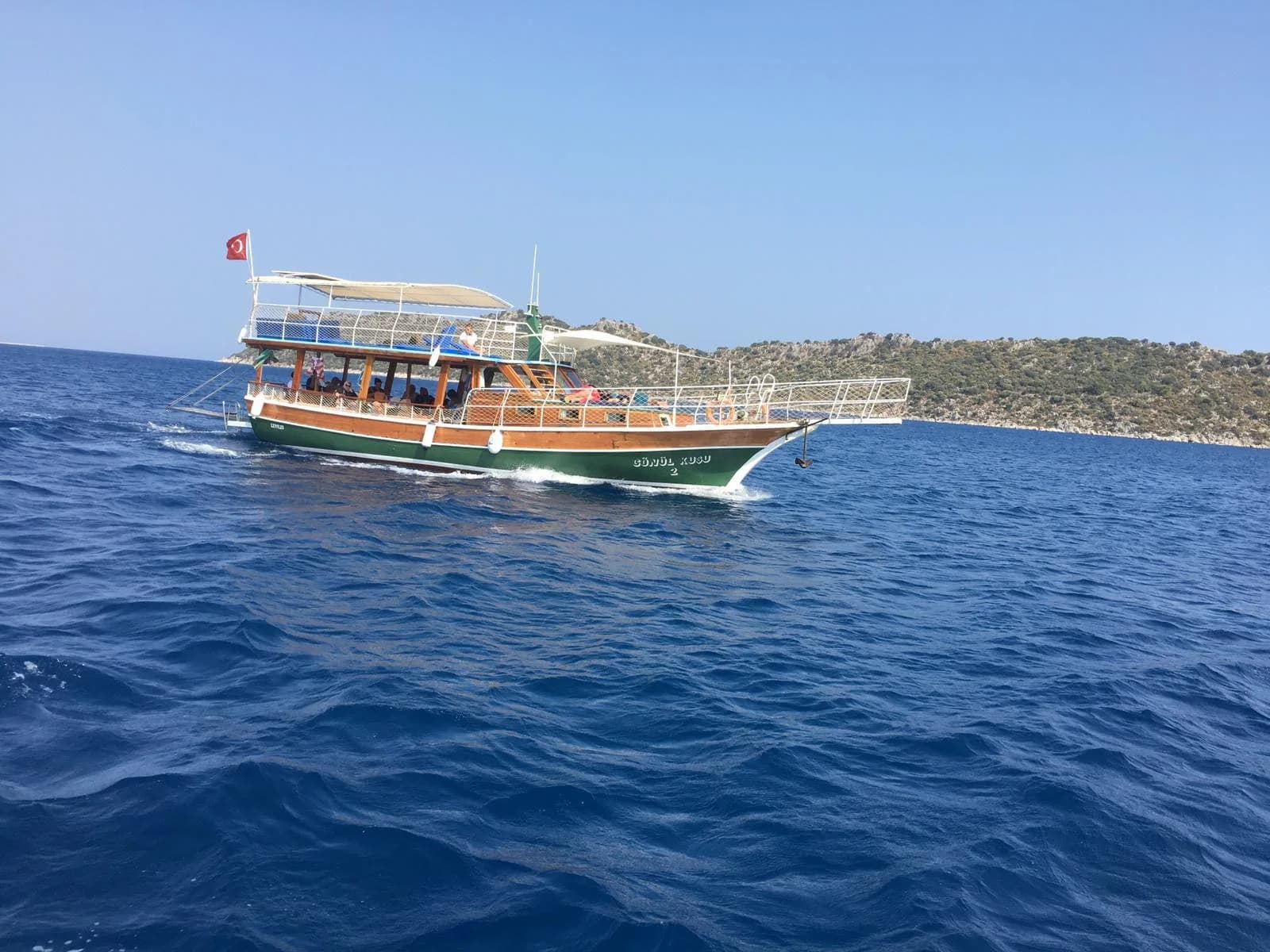 Kekova galeri görseli 12