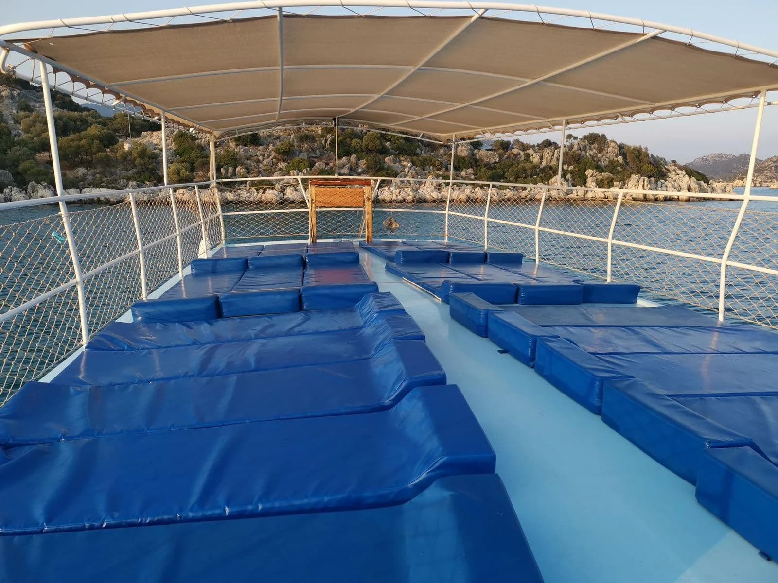 Kekova galeri görseli 14