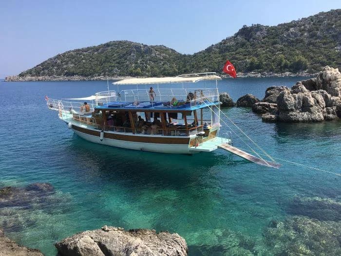 Kekova galeri görseli 13