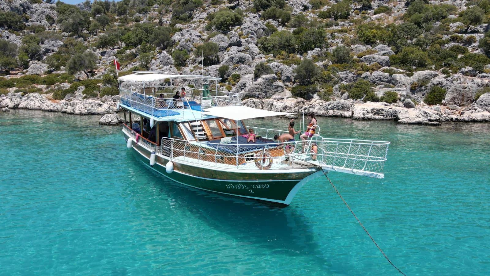 Kekova galeri görseli 10