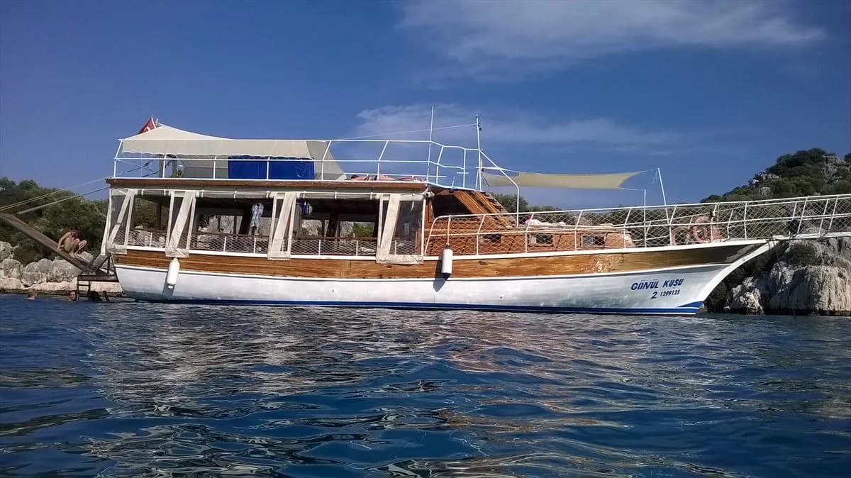 Kekova galeri görseli 11
