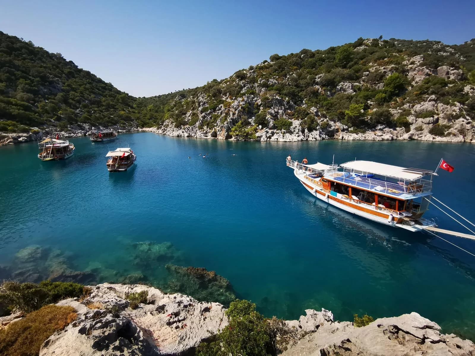 Kekova galeri görseli 18
