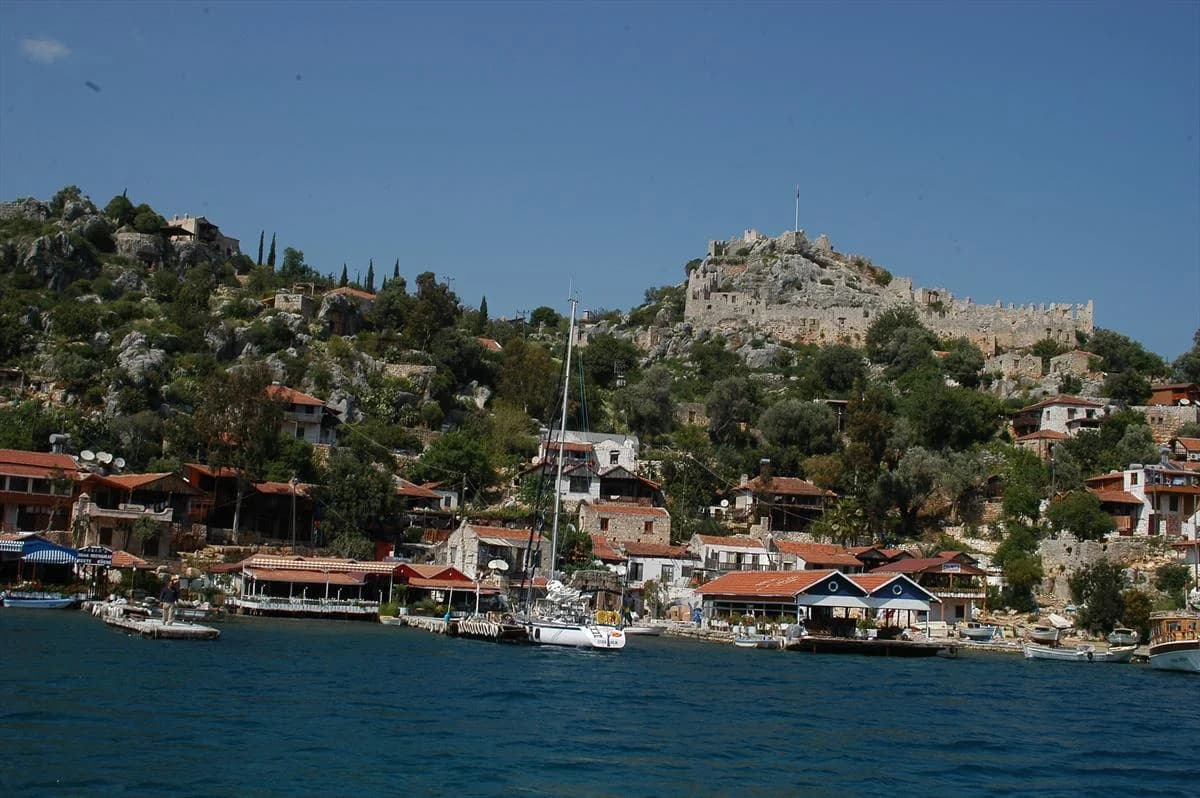 Kekova galeri görseli 21